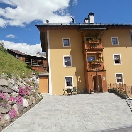 Cesa Raggio Di Sole Apartment Arabba Exterior foto
