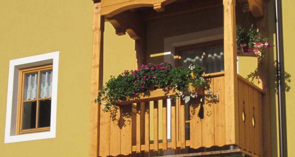 Cesa Raggio Di Sole Apartment Arabba Exterior foto
