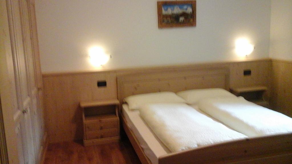 Cesa Raggio Di Sole Apartment Arabba Cameră foto