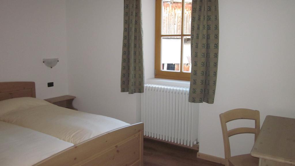 Cesa Raggio Di Sole Apartment Arabba Cameră foto