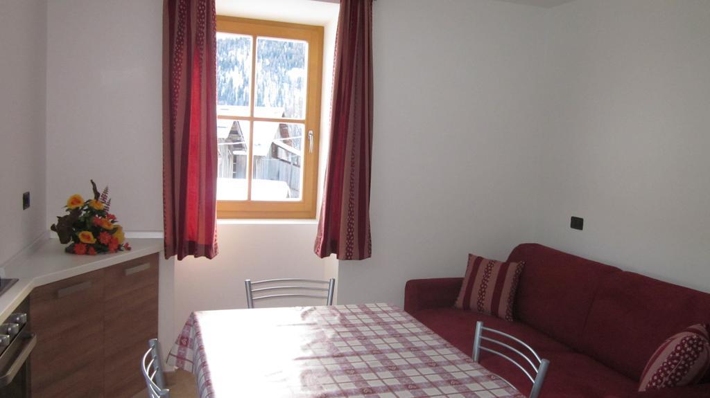 Cesa Raggio Di Sole Apartment Arabba Exterior foto